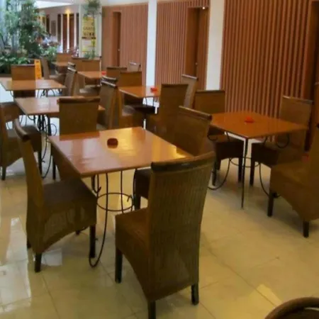 Hotel Progo